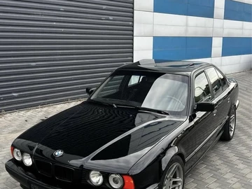 Авто BMW 5 Серия 1995 № 7988830