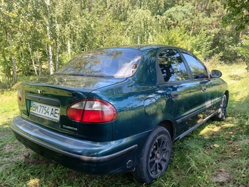 Авто Daewoo Lanos Sens  2004 № 7988832