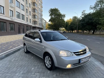 Авто Chevrolet Nubira 2007 № 7988834
