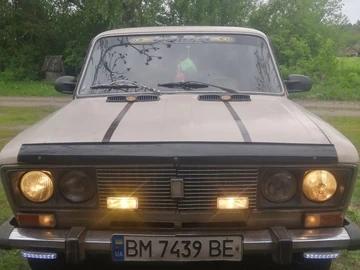 Авто ВАЗ 2106 1990 № 7988838