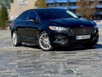 Авто Ford Fusion Usa  2013 № 7988839