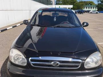 Авто Daewoo Lanos Sens  2010 № 7988844