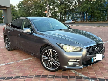 Авто Infiniti Q50 2016 № 7988846