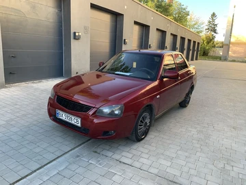 Авто ВАЗ 2170 Priora 2008 № 7988851