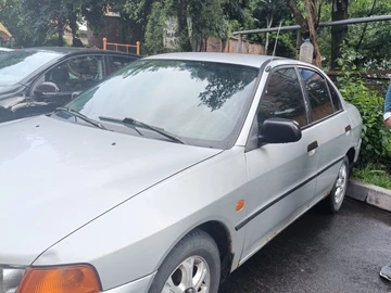 Авто Mitsubishi Lancer 1996 № 7988853