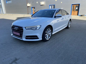 Авто Audi A6 2016 № 7988868