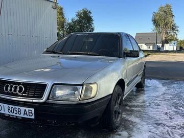 Авто Audi 100 1994 № 7988878