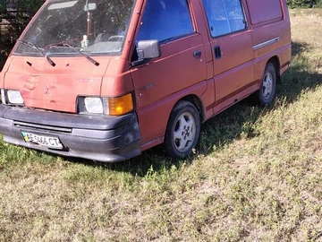 Авто Mitsubishi 3000 Gt 1992 № 7988886