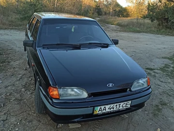 Авто ВАЗ 2114 2006 № 7988935