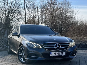 Авто Mercedes E Серия 2013 № 7988940
