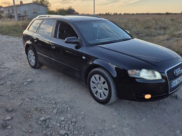 Авто Audi A4 2005 № 7988941