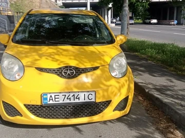 Авто ВАЗ 11113 Oka 2013 № 7988947