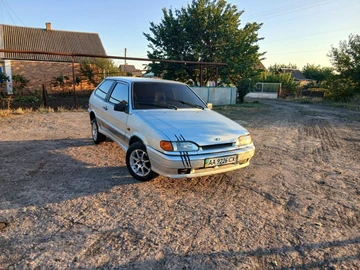 Авто ВАЗ 2112 2007 № 7988948