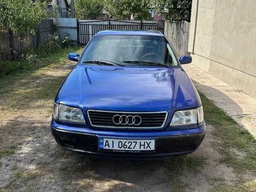 Авто Audi 100 1993 № 7988955