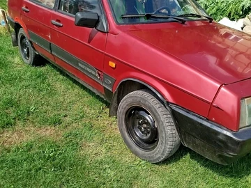 Авто ВАЗ 2109 1990 № 7988956