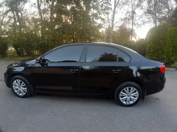 Авто Volkswagen Jetta 2014 № 7988960