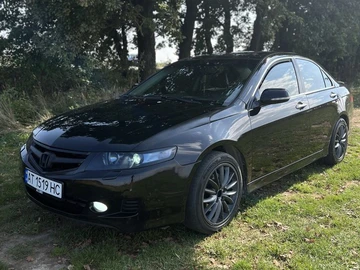 Авто Honda Accord 2007 № 7988961