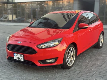 Авто Ford Focus 2015 № 7988963