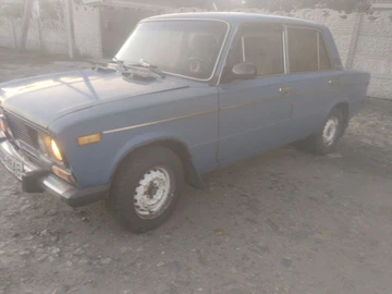 Авто ВАЗ 2106 1990 № 7988970