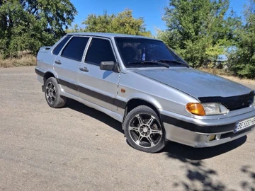 Авто ВАЗ 2115 2007 № 7988971