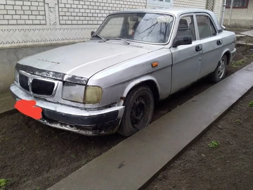 Авто ГАЗ 3110 2004 № 7988976