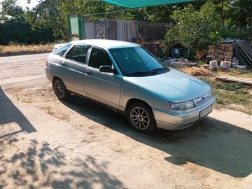 Авто ВАЗ 2112 2007 № 7988978