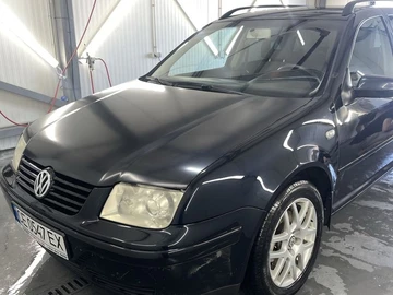 Авто Volkswagen Bora 2000 № 7989002