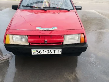 Авто Chevrolet Alero 1996 № 7989093