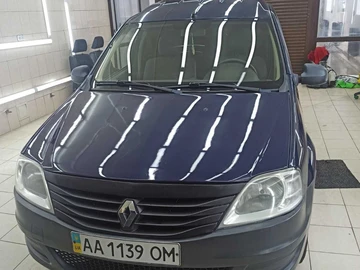 Авто Renault Logan 2011 № 7989097