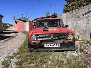 Авто ВАЗ 2101 1985 № 7989102