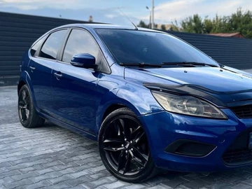 Авто Ford Focus 2008 № 7989106