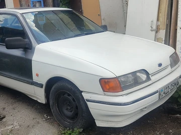 Авто Ford Scorpio 1989 № 7989112