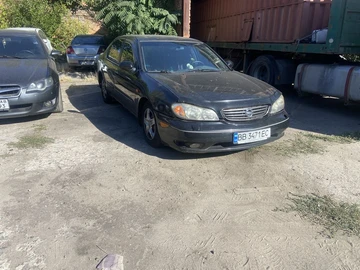 Авто Nissan Maxima 2005 № 7989116