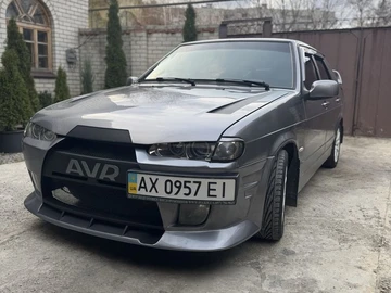 Авто ВАЗ 2115 2008 № 7989119