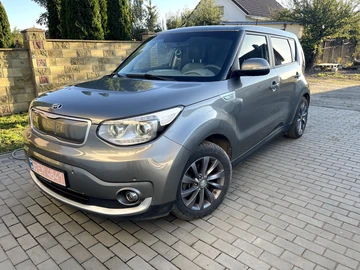 Авто KIA Soul 2015 № 7989120