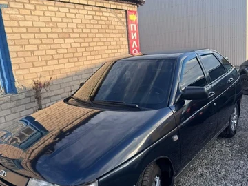 Авто ВАЗ 21121 2005 № 7989122