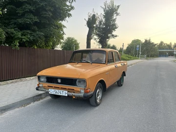 Авто  2140 1978 № 7989123