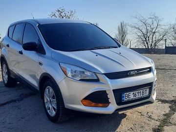Авто Ford Escape 2015 № 7989124