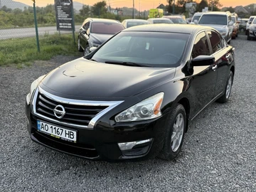 Авто Nissan Altima 2015 № 7989130