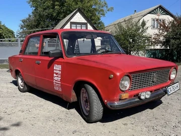 Авто ВАЗ 2101 1982 № 7989145