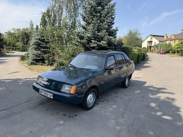 Авто ЗАЗ 1103 Slavuta 2004 № 7989146