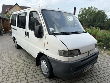 Авто Fiat 131 2000 № 7989147