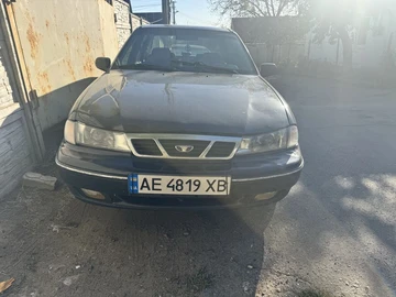 Авто Daewoo Nexia 2008 № 7989148