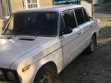 Авто ВАЗ 2106 1990 № 7989155
