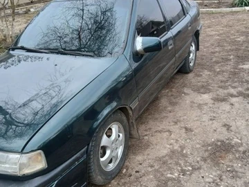 Авто Opel Vectra 1998 № 7989161