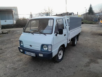 Авто KIA K2700 1996 № 7989163