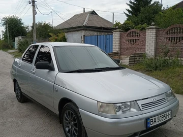 Авто ВАЗ 2110 2009 № 7989168