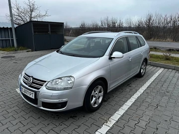 Авто Volkswagen Golf 2009 № 7989170
