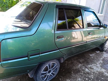 Авто ЗАЗ 1102 2007 № 7989207