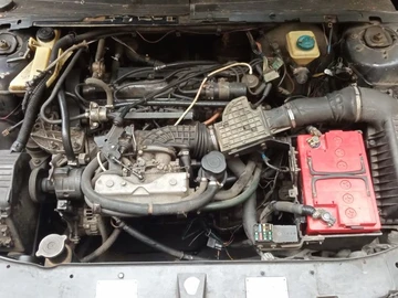 Авто Peugeot 605 1990 № 7989215